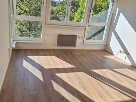appartement 4 pièces strasbourg parc st florent