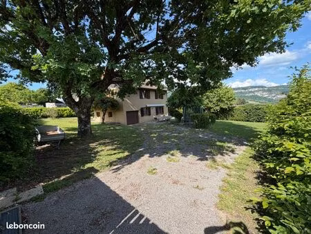 maison avec studio