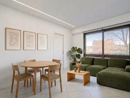 appartement t3 de 53m3