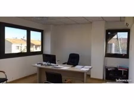 centre ville - bureaux