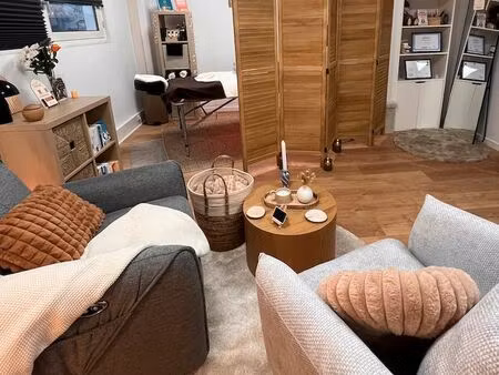 partage de cabinet – strasbourg (plaine des bouchers)