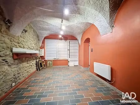 local 30 m² taninges