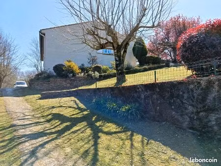 maison individuelle 110 m2