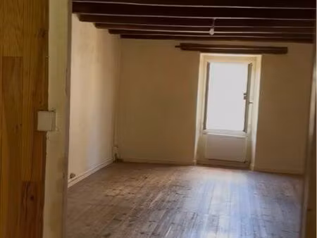 maison + grange
