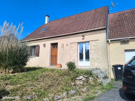 maison 4 pièces