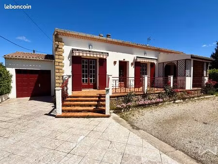 maison 4 pièces 102 m²