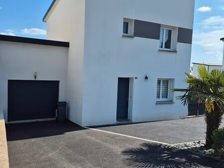 maison t3 avec parking