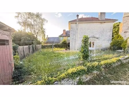 loue maison t3 56m2