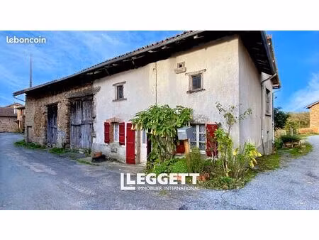 maison 4 pièces 70 m²