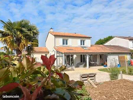 4 kms centre ville chauvigny