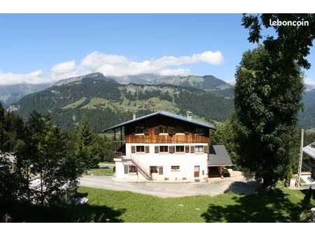 grand gîte