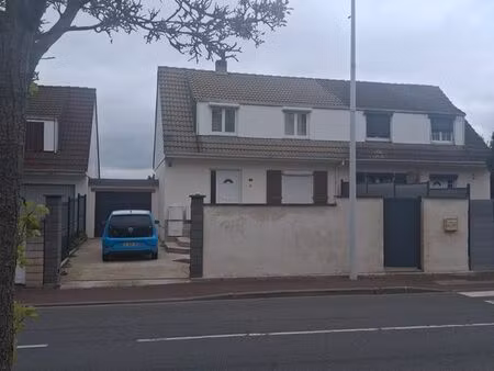 maison grand-couronne