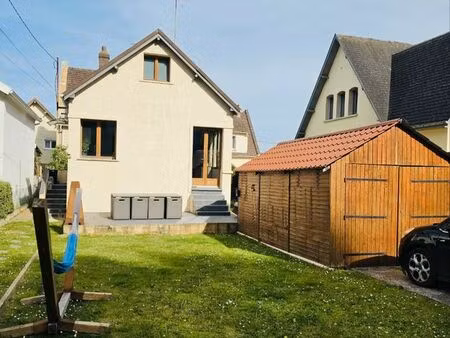 maison 60 m2