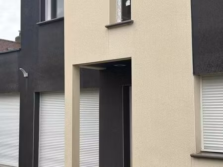 maison à vendre neuve