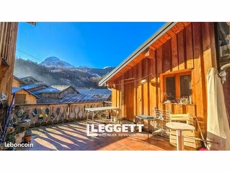 maison 15 pièces 208 m²