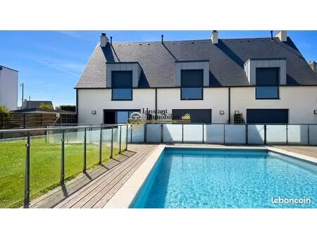 maison 4 pièces 73 m²