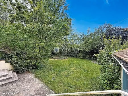 maison de ville 6 pièces 129 m²