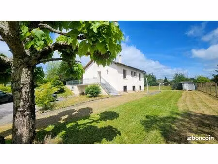 maison 4 pièces 86 m²