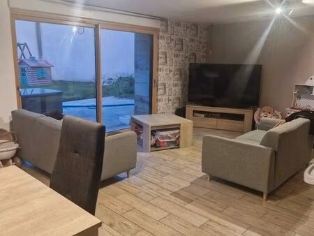 maison de 128 m2