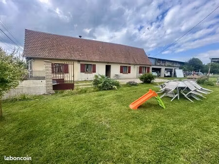 maison 3 pièces 99 m²