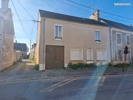 maison 140m2