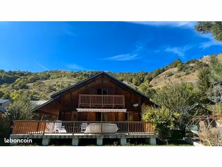 maison avec terrain