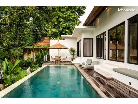 villa de standing – construction sur mesure – accompagnement complet