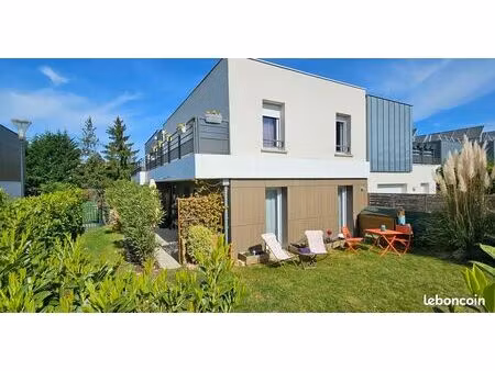 maison 4 pièces 84 m² villennes-sur-seine