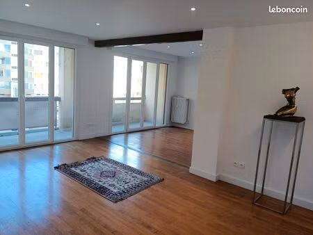 appartement 3 pièces 85 m²