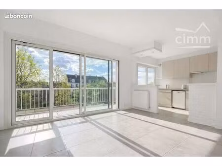 appartement 3 pièces 74 m²