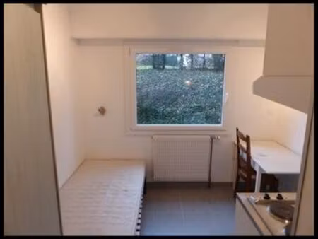 studio jacob proche faculté