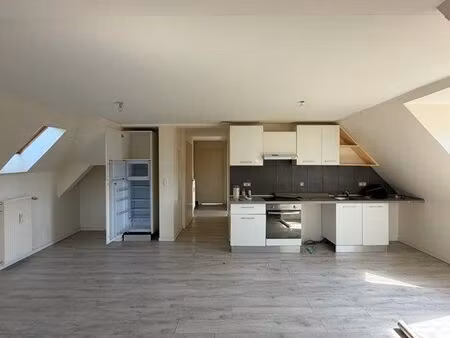appartement a louer 70m2