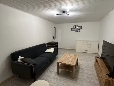 appartement t2 modane gare