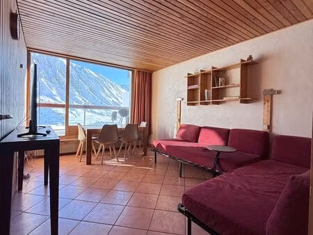 tignes le lac saison été 2026