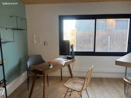 bureaux a louer