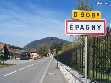 rare opportunité de location d’un bureau idéalement situé à épagny metz-tess