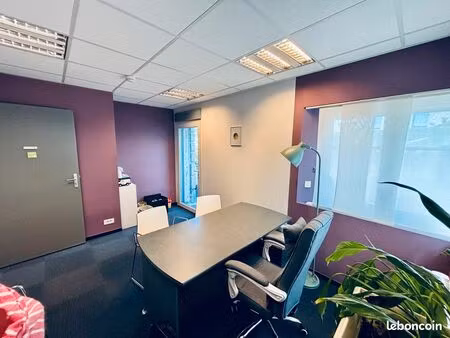 location de bureau – cabinet paramédical à thonon-les-bains