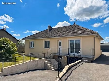 maison 4 pièces 105 m²