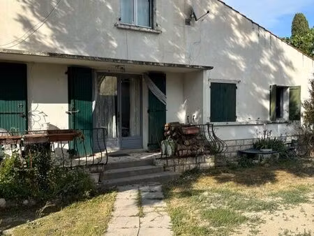 maison 5 chambres
