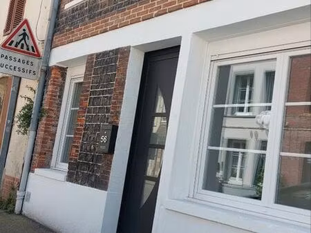 maison 98m2