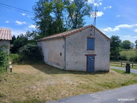 a vendre grange