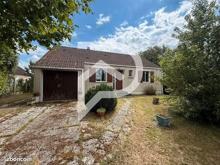 propriété 4 pièces 87 m²