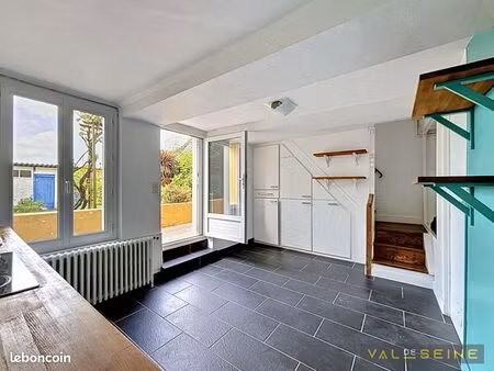 maison 3 pièces 58 m²