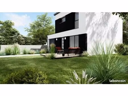maison 5 pièces 80 m²
