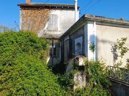 maison 3 pièces 80 m²