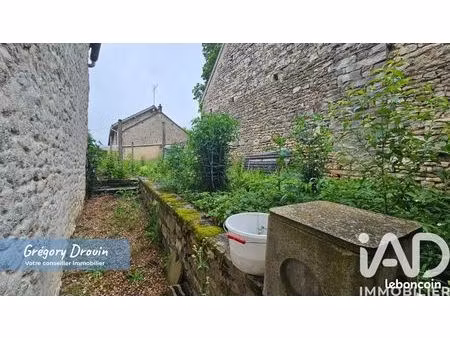 maison 6 pièces 162 m²