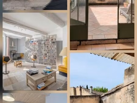grande maison de village de 177m2