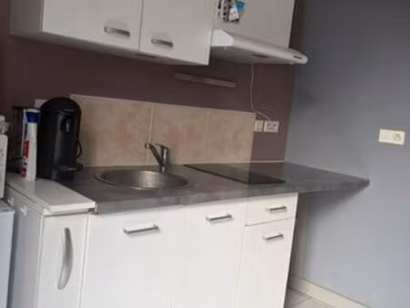 appartement 40m2