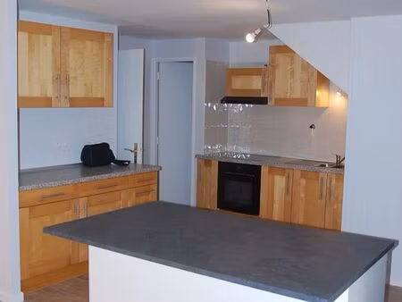 appartement t4 à louer