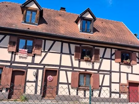 location deplex imobilier